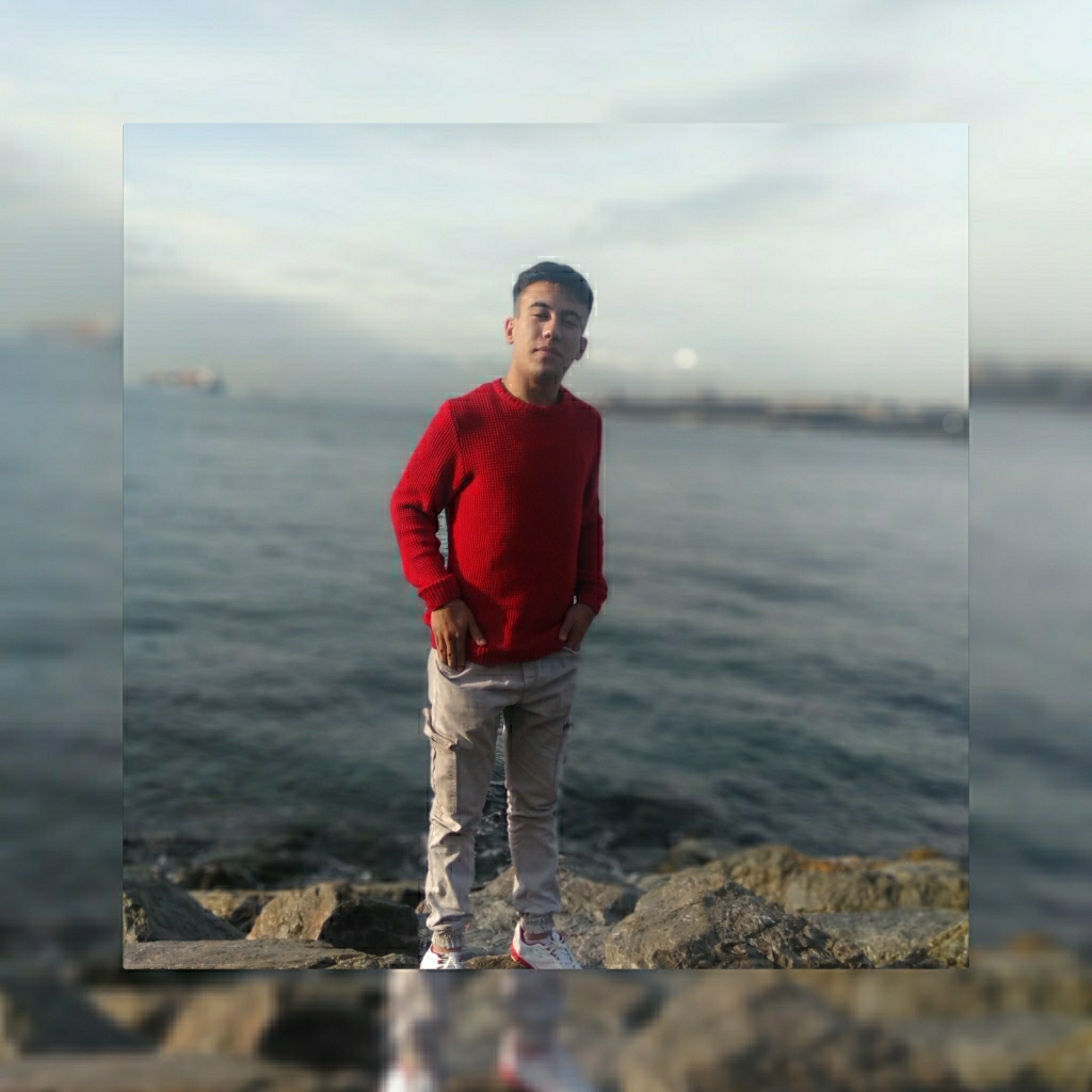 Burak