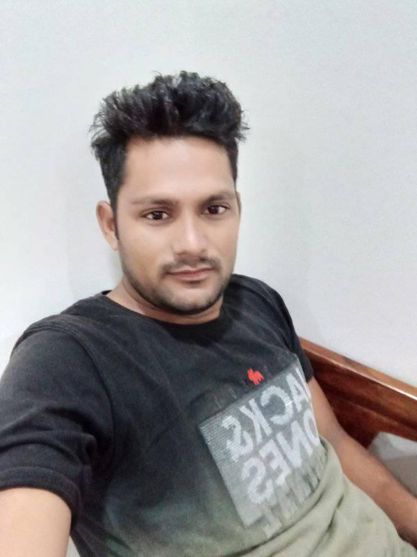 Vikash