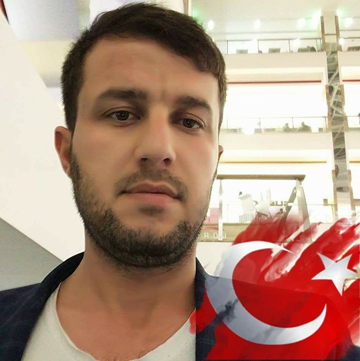 Mahmut