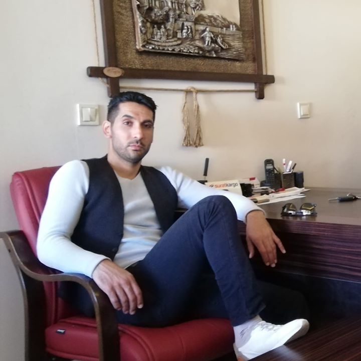 Özgür