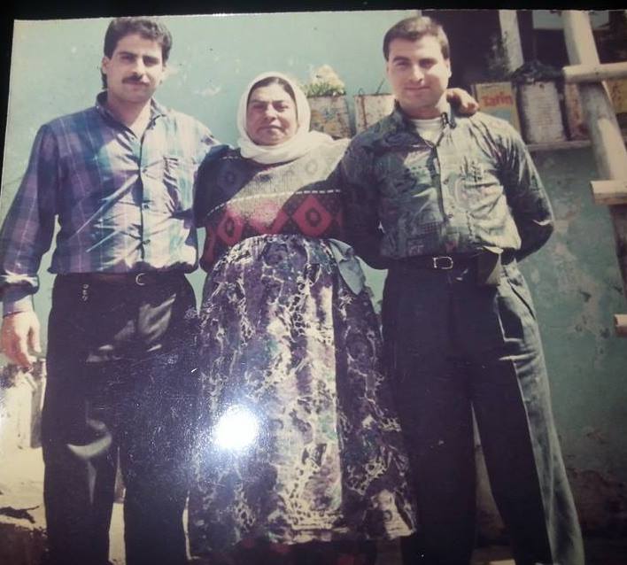 Zekeriya