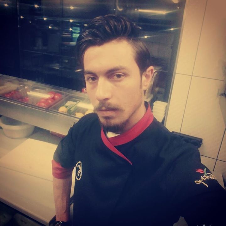 Metin