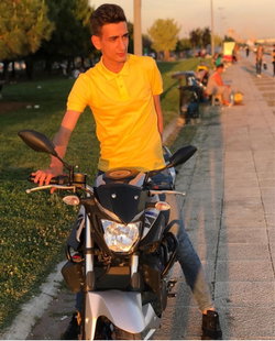 Mehmet