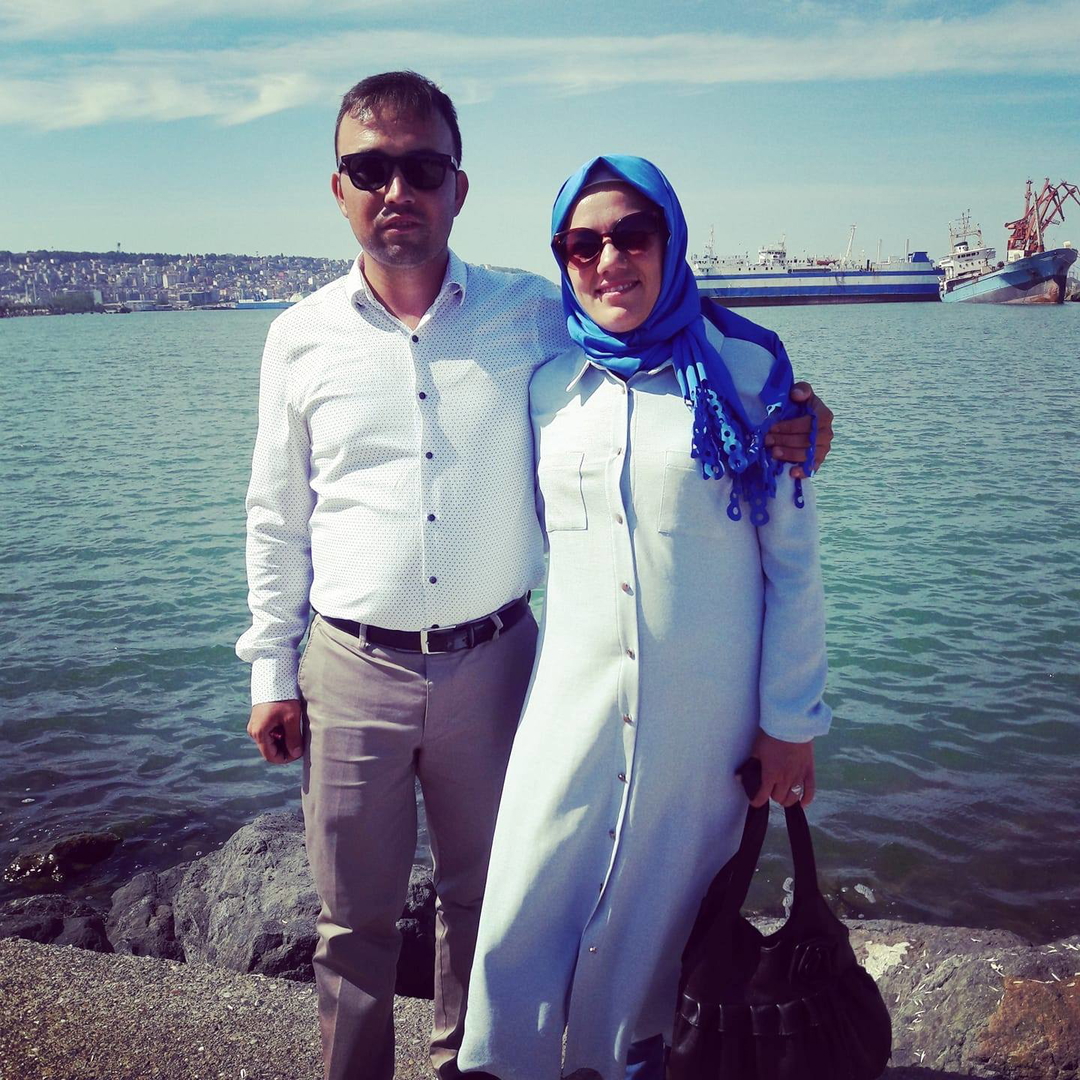 Zeynep
