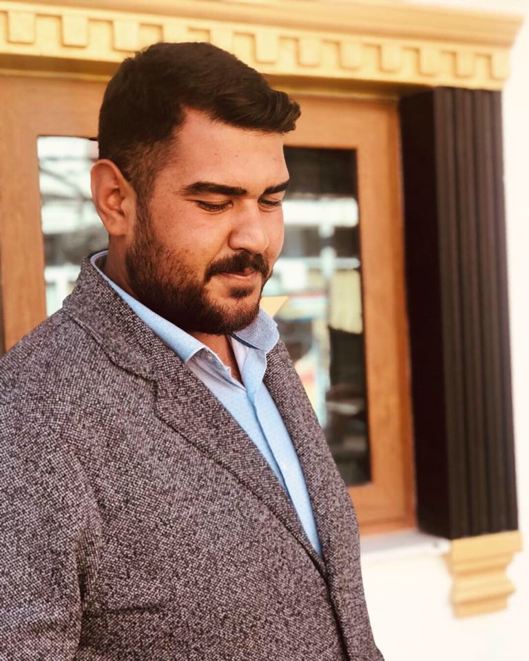 Ömer