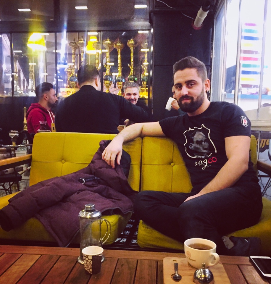 Volkan