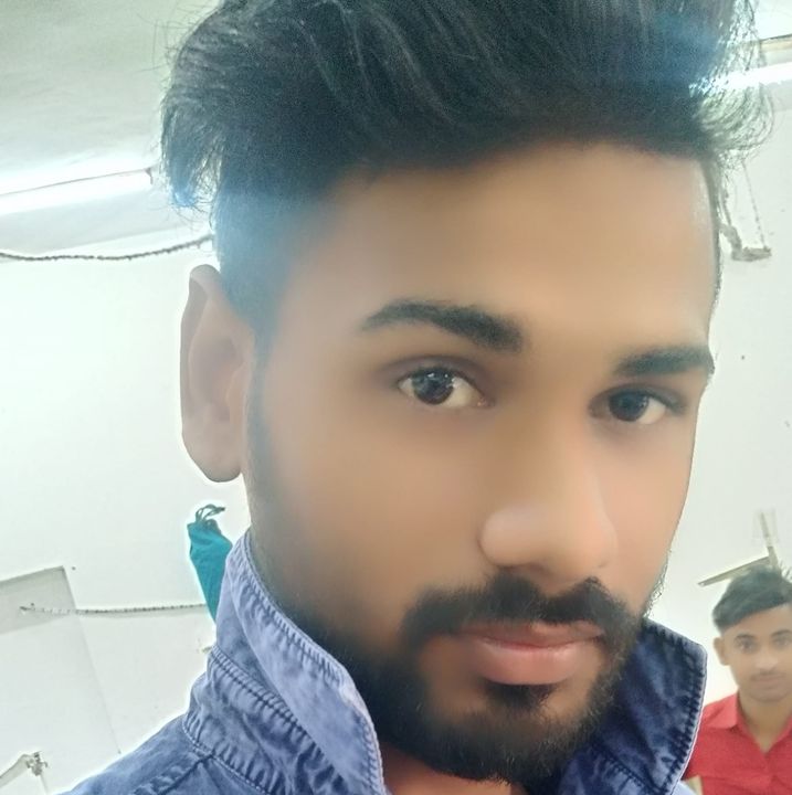 Happy