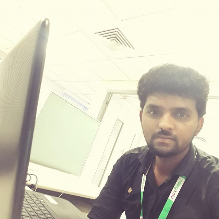 Vignesh