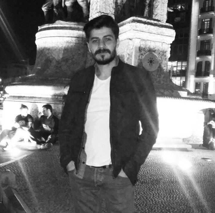 Savaş