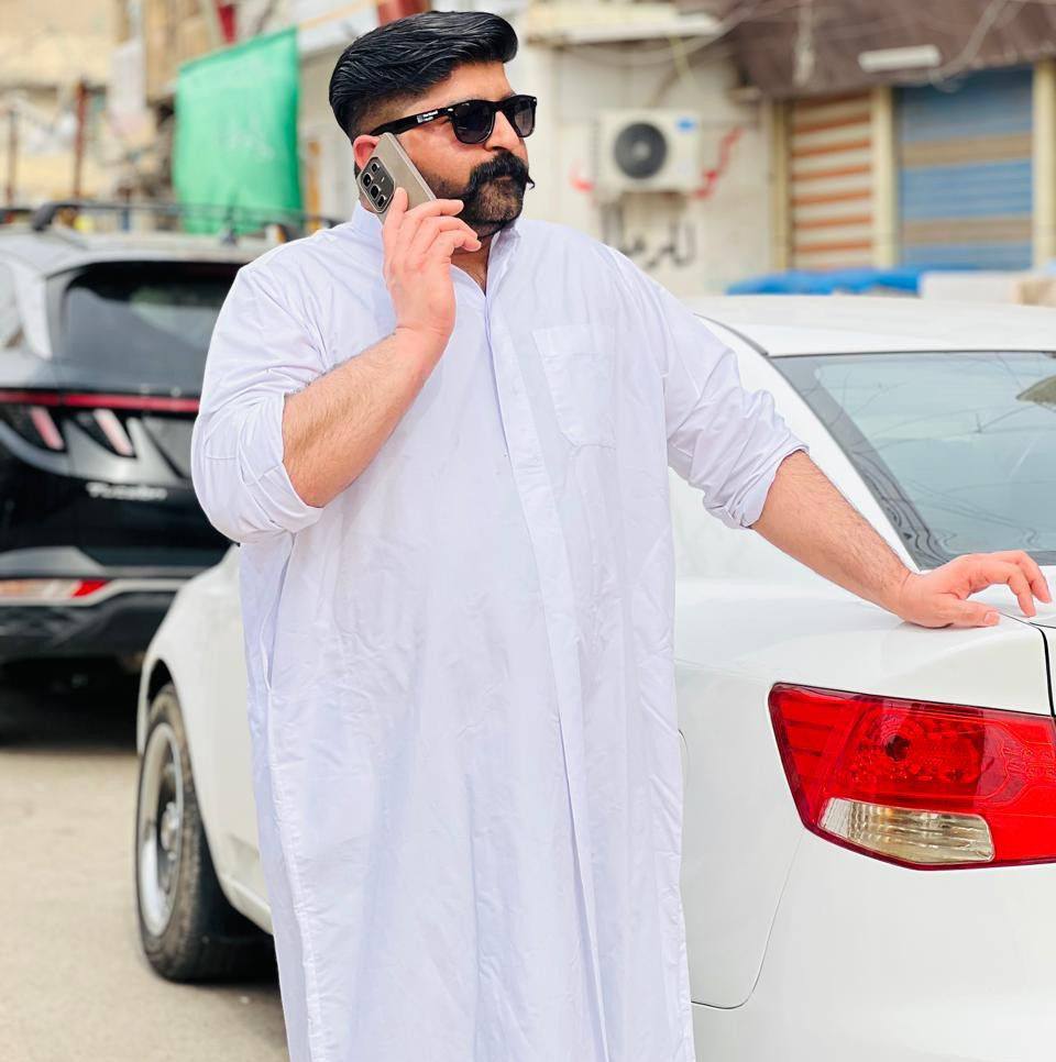 Shahroz