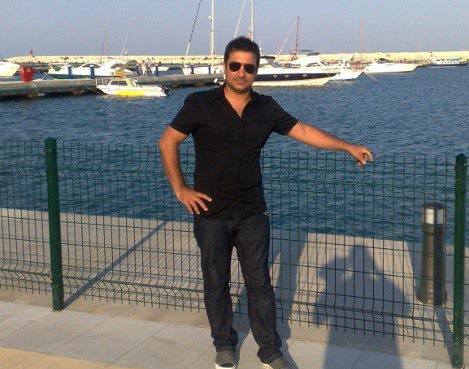 Deniz