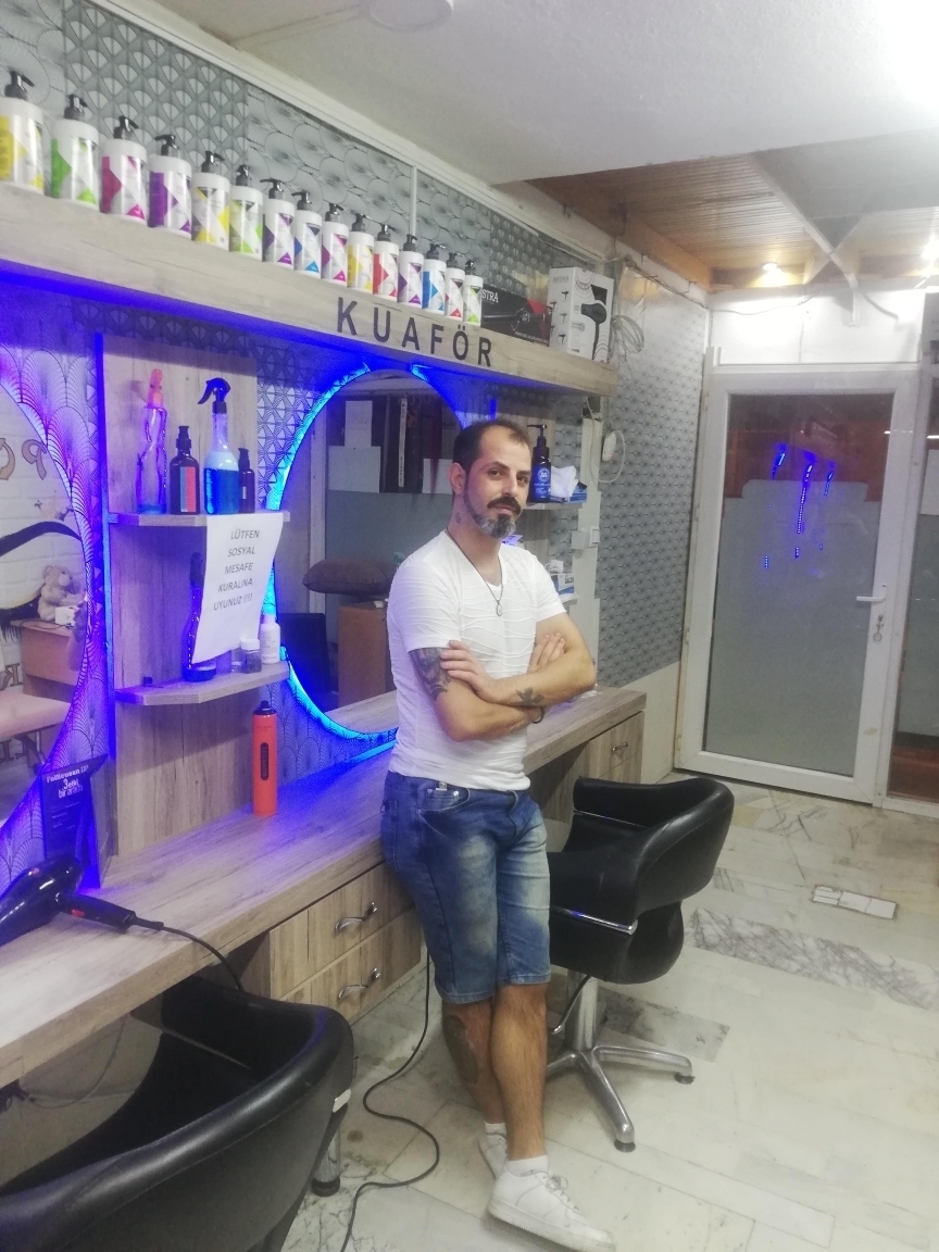 Ismaıl