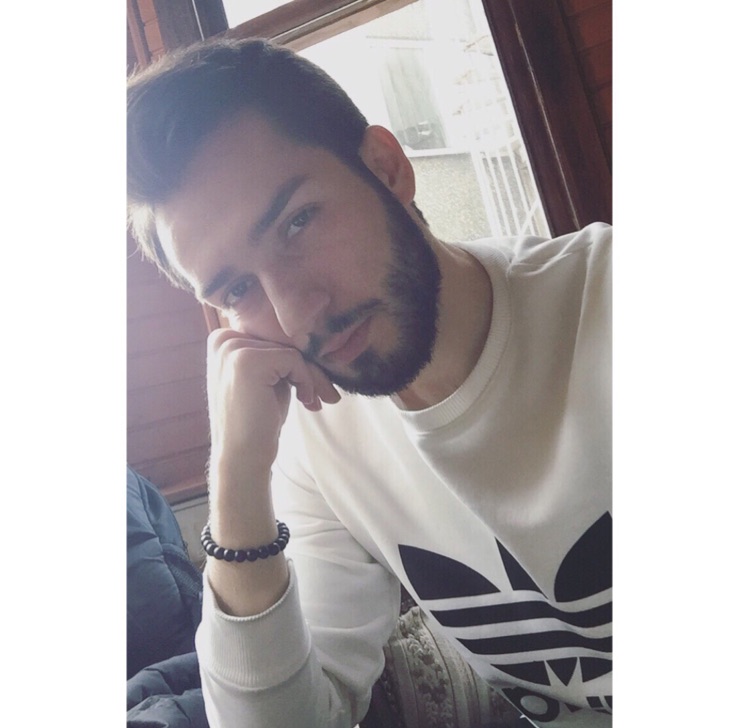 İsmail