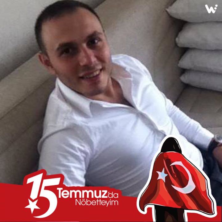 Serkan