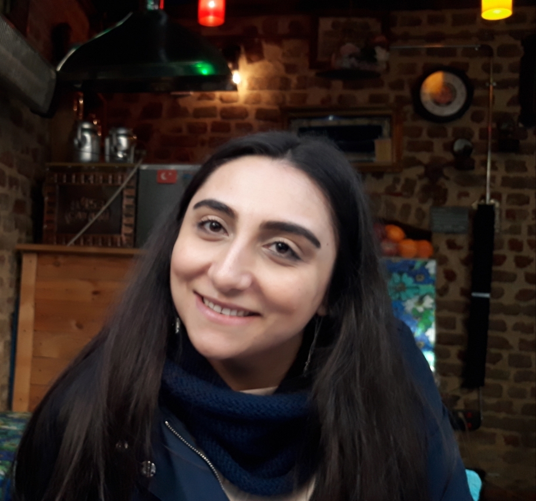 Ayşegül