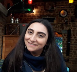 Ayşegül