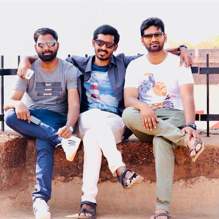 SivaRaju