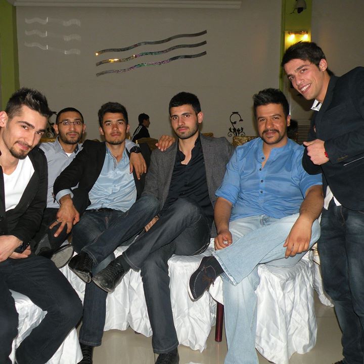 Tuncay