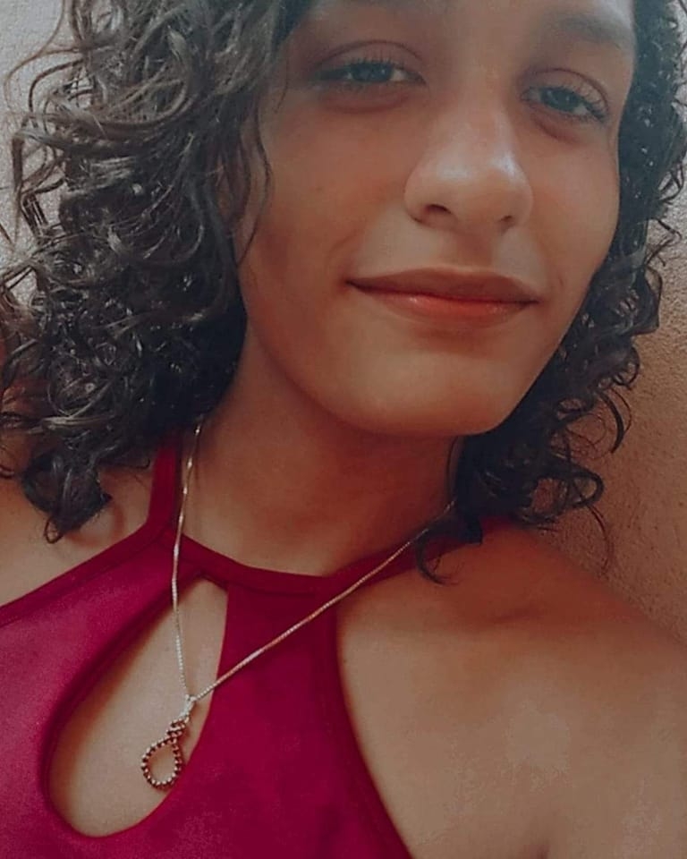 Aline