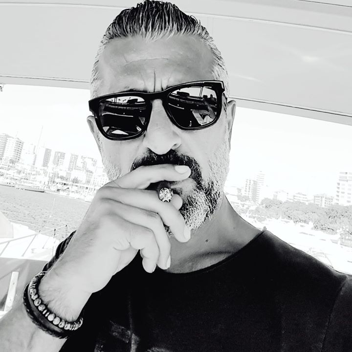 Metin