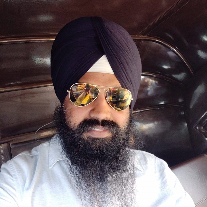 Sukhjinder