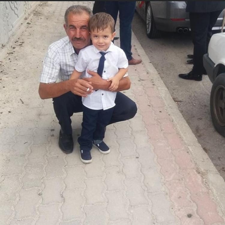 Ahmet