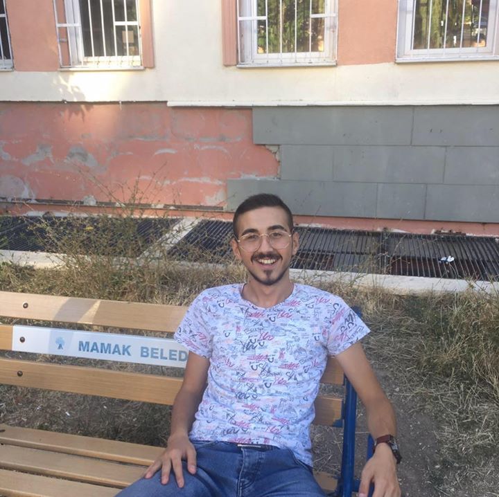 Mehmet