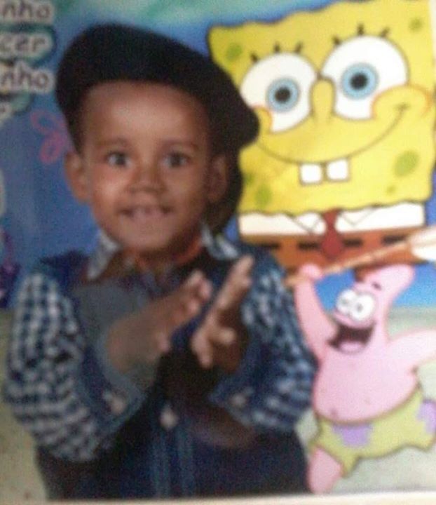 William