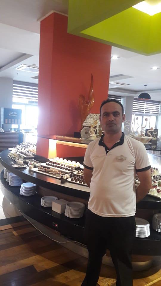 Recep
