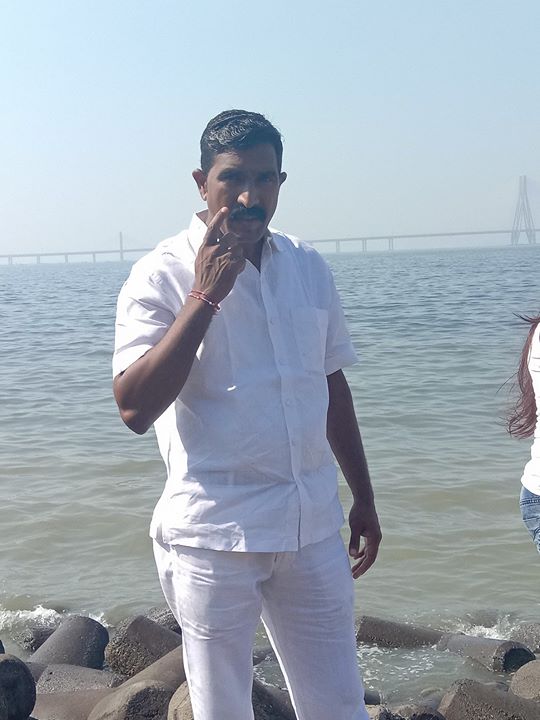 Baburao