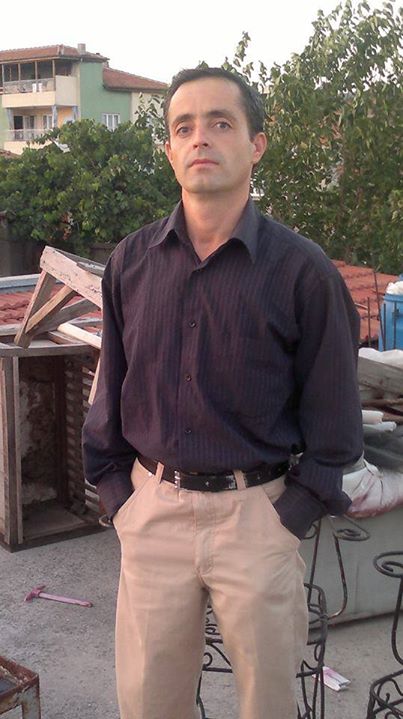 Turgay