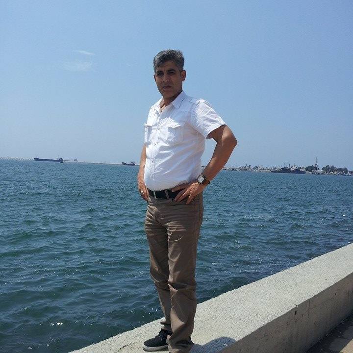 Ahmet
