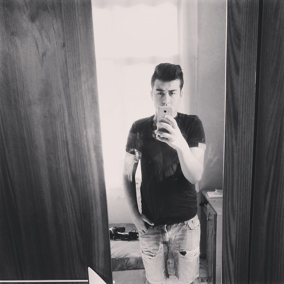 Ali