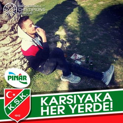 Yaşar