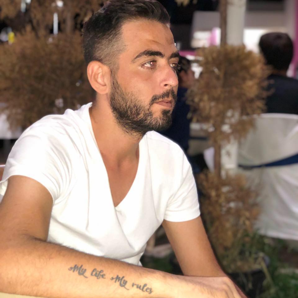 Kazım