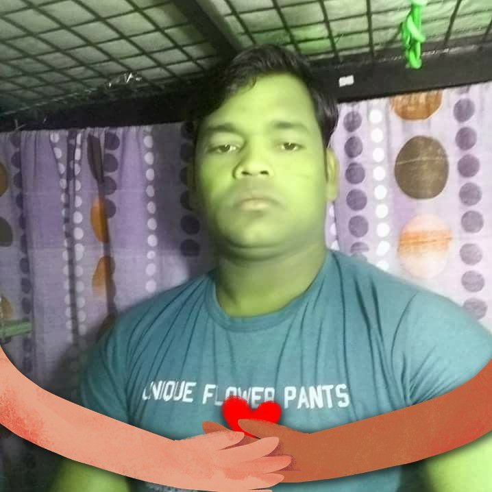 Kamlesh