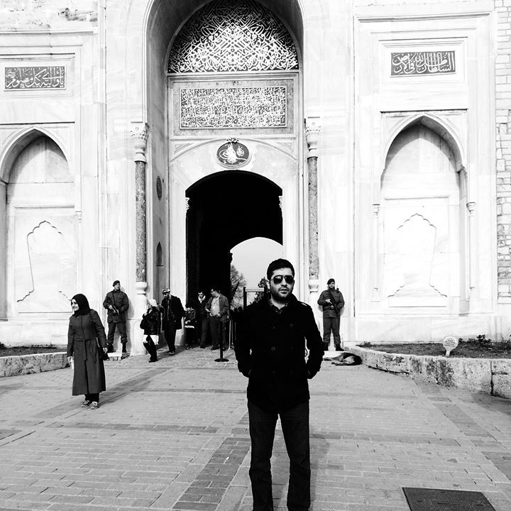 Kadir