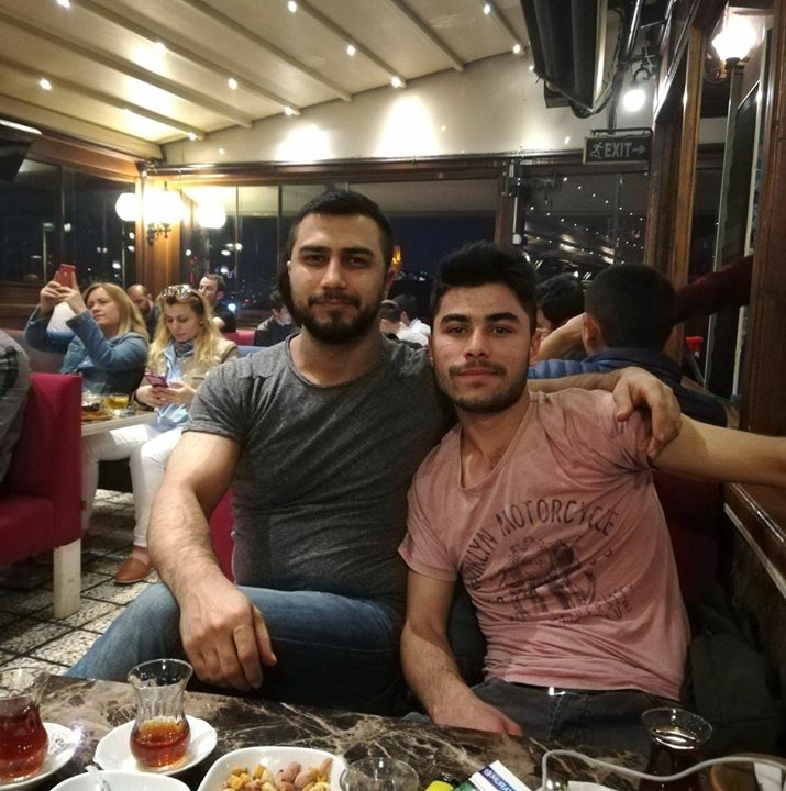 Ismail