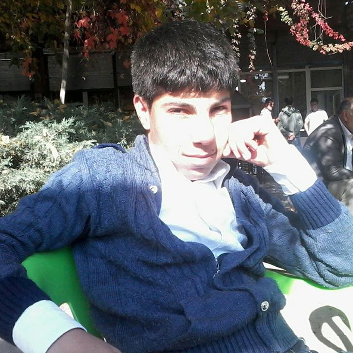 Ömer