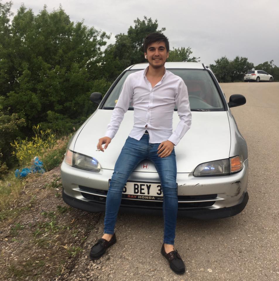 Hüseyin