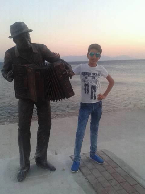 Berkay