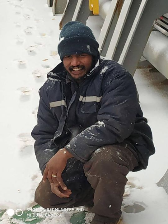 Ramji