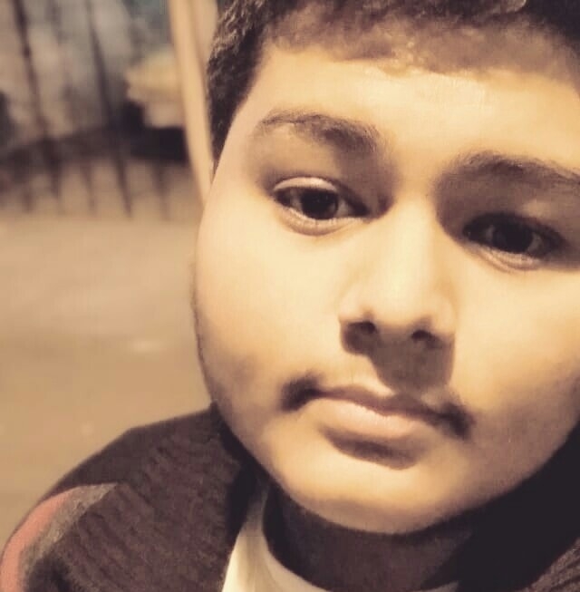 Raj