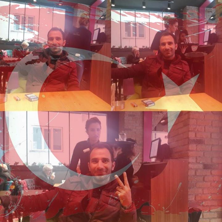 Mohammad