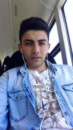 Emrah
