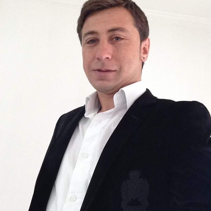 Gökhan