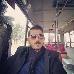 Serkan