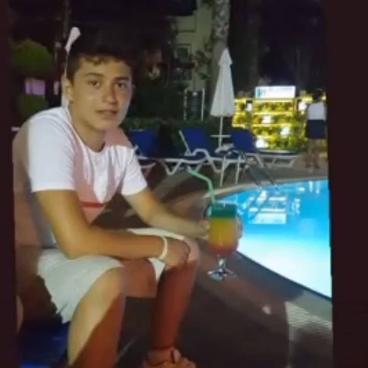 Ahmetcan