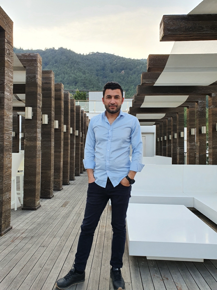 Ahmet