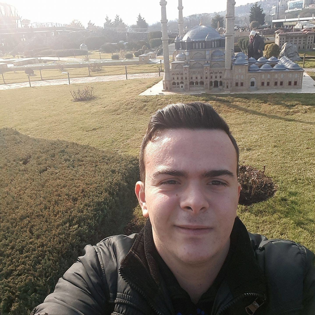 Enes
